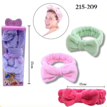 BALACA PARA MAQUILLAJE 215-209