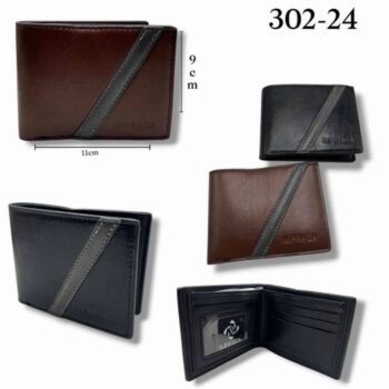 BILLETERAS  302-24