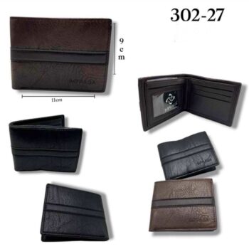 BILLETERAS  302-27