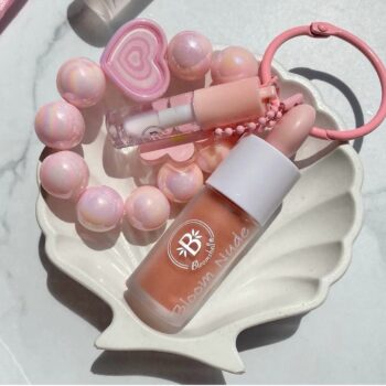 BRILLO BLOOMSHELL BLOOM NUDE