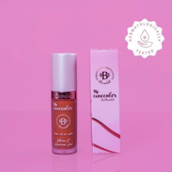 CORRECTOR BLOOMSHELL X 10ML N.06
