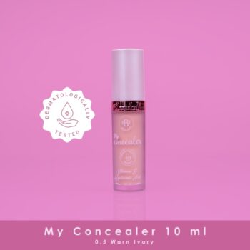CORRECTOR BLOOMSHELL X 10ML N.0.5