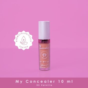 CORRECTOR BLOOMSHELL X 10ML N.03