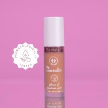 CORRECTOR BLOOMSHELL X 10ML N.5.5