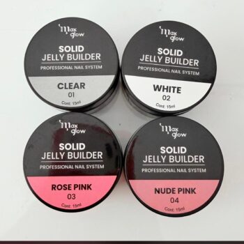 GEL SOLIDO MAXGLOW
