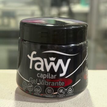 GEL VIBRANTE PEQUEÑA