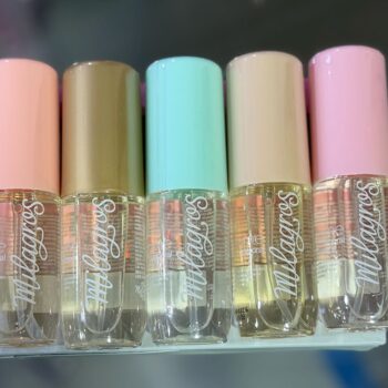 KIT DE PERFUMES X 5 MILAGROS