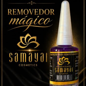 REMOVEDOR MAGICO SAMAYAI