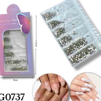 SWAROVSKY SURTIDO PG0737