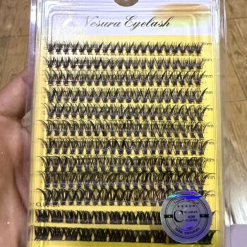 TABLERO DE PESTAÑAS NESURA 40P 12 LINEAS