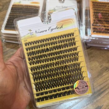 TABLERO DE PESTAÑAS NESURA 40P 12 LINEAS