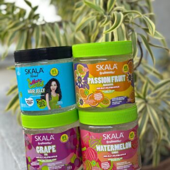 SKALAS GELATINA