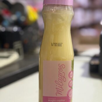 SHAMPOO MAGIA CAPILAR MILAGROS