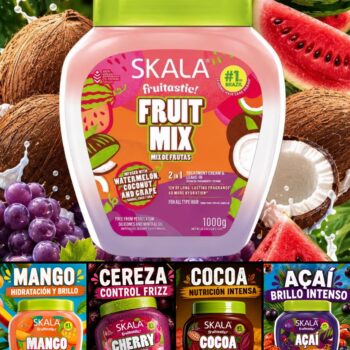 SKALAS NUEVAS
