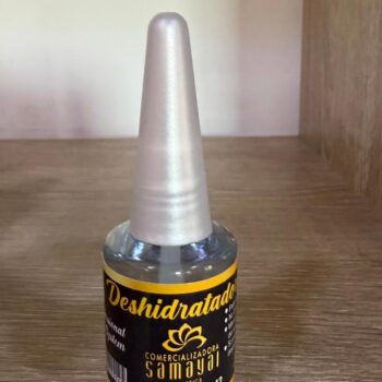 DESHIDRATADOR PARA UÑAS