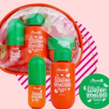 KIT X 3 PURPURE DE SANDIA