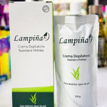 LAMPIÑA X 120