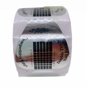 MOLDE PARA UÑAS X 500
