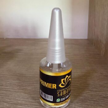 PRIMER PARA UÑAS