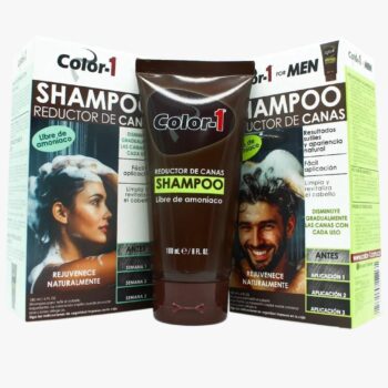 REDUCTOR DE CANAS COLOR 1 hombre y mujer