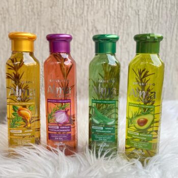 SHAMPOO ALMA