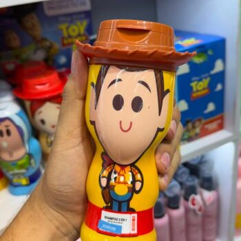 SHAMPOO 2 EN 1 TOY STORY