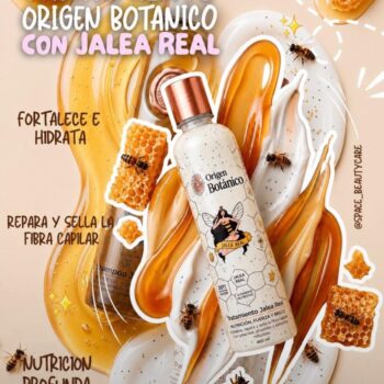 ACONDICIONADOR RITUAL JALEA REAL