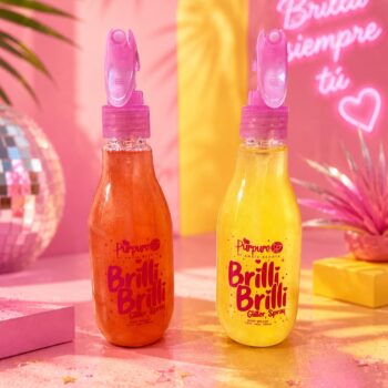 BRILLI BRILLI DE PURPURE
