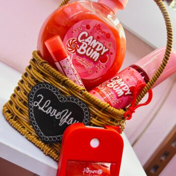 COMBO PURPURE CANDY