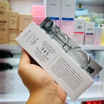CREMA REPARADORA 345 DR.ALTHEA