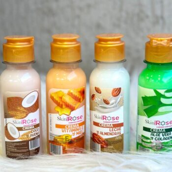 CREMA CORPORAL x 120ml