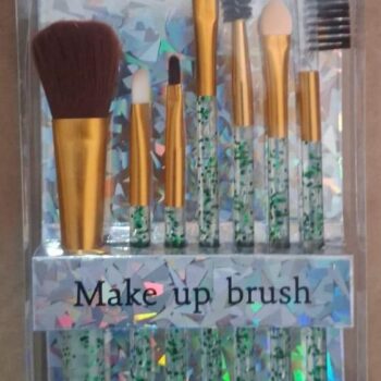 KIT DE BROCHAS X 7