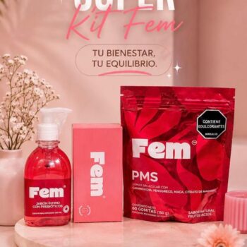 KIT FEM