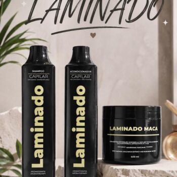 KIT LAMINADO