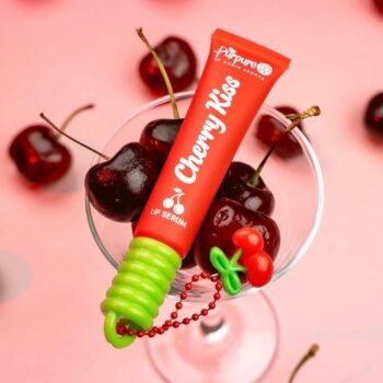 LIP SERUM PURPURE DE CEREZA