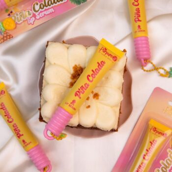 LIP SERUM PURPURE DE PIÑA COLADA