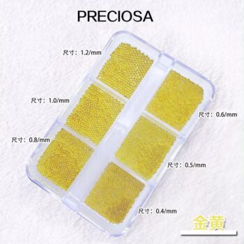 MICRO CAVIAR DORADO