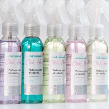 PERFUMES CAPILARES CLICK HAIR