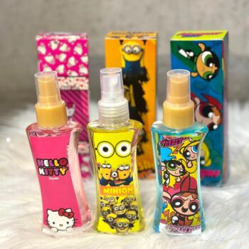 SPLASH PARA NIÑOS Y NIÑAS