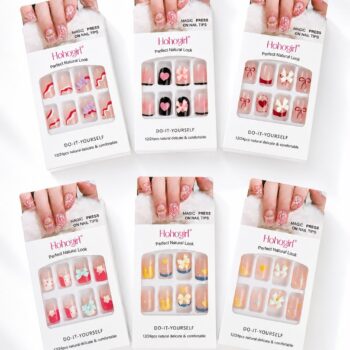 UÑAS DECORADAS 24279-6