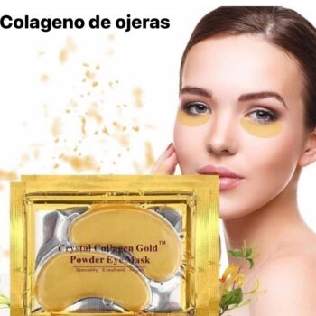 COLAGENO DE OJERAS