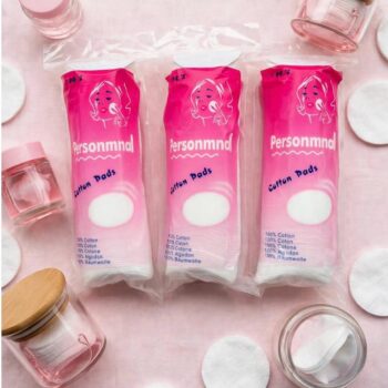 POMO DESMAQUILLADORES x 80