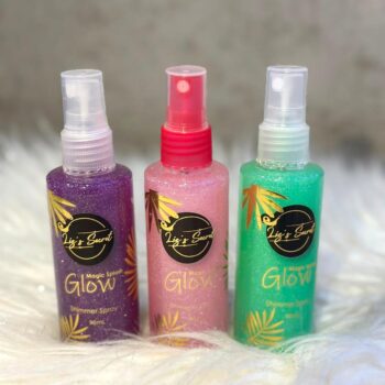 SPLASH CON SHIMMER X 90ml