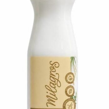 ACONDICIONADOR MILAGROS DE ARROZ Y LINAZA