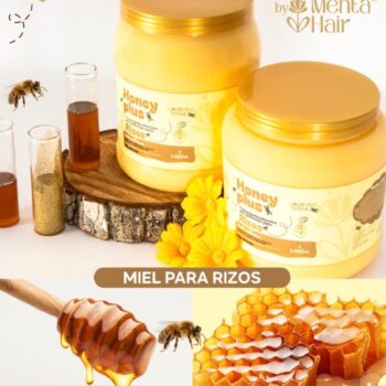 BOMBONERA MENTA MIEL x 2.000ml