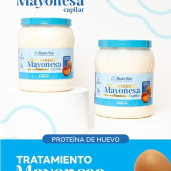 BOMBONERA MENTA MAYONESA x 2.000ml
