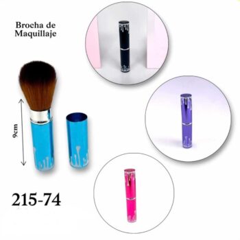 BROCHA RETRACTIL 215-74