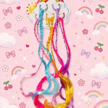 COLERO FANTASIA CON TRENZA 036