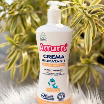 CREMA ARRURRU x 800ml