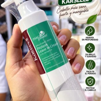 CREMA PARA PEINAR  KARSEELL